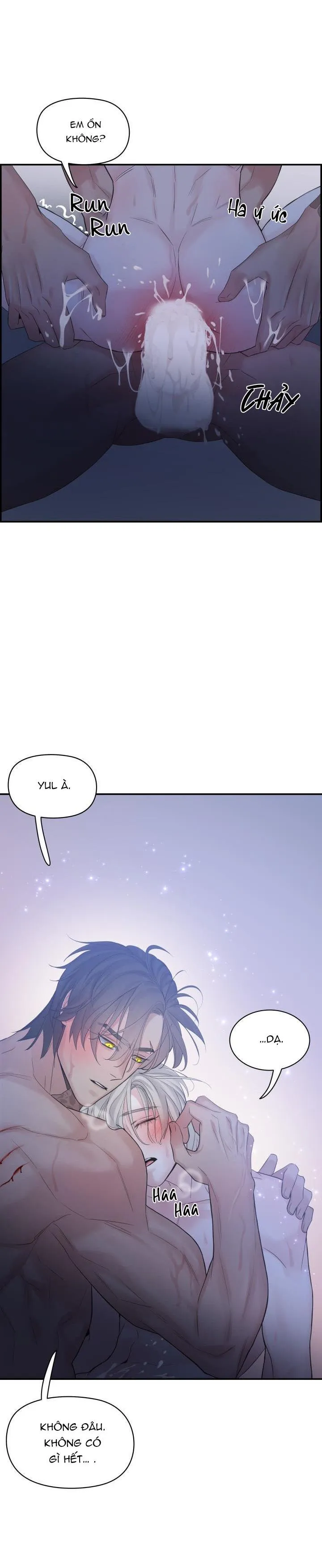 CƠ CHẾ BẢO VỆ Chapter 47 Trang 21