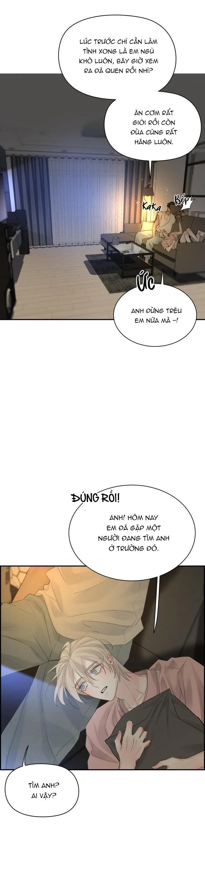 CƠ CHẾ BẢO VỆ Chapter 47 Trang 23