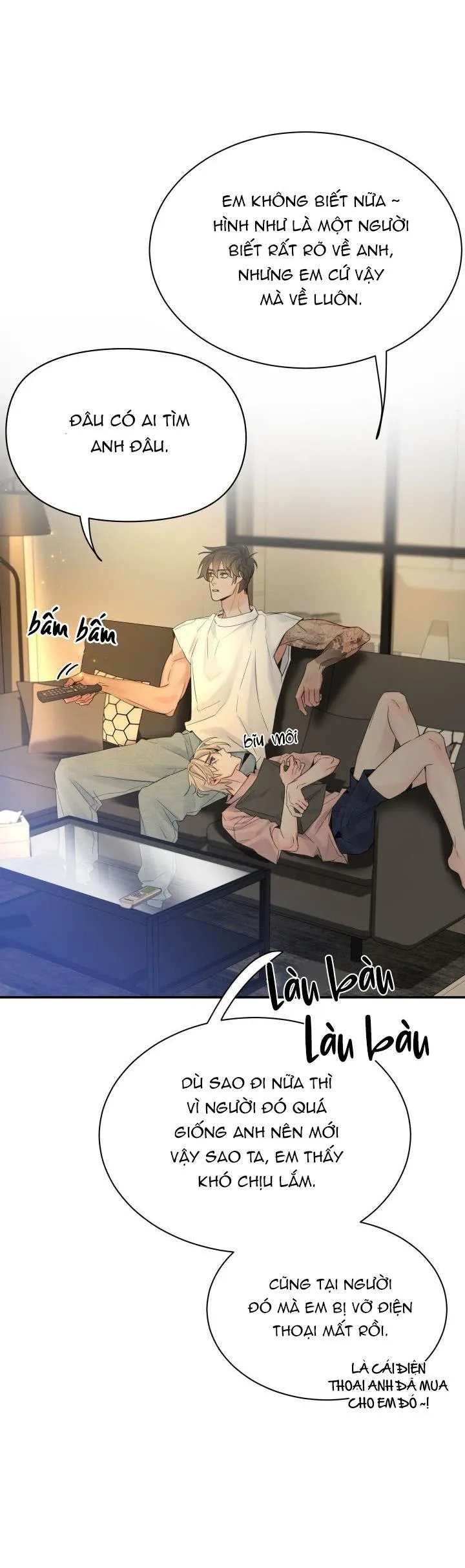 CƠ CHẾ BẢO VỆ Chapter 47 Trang 24