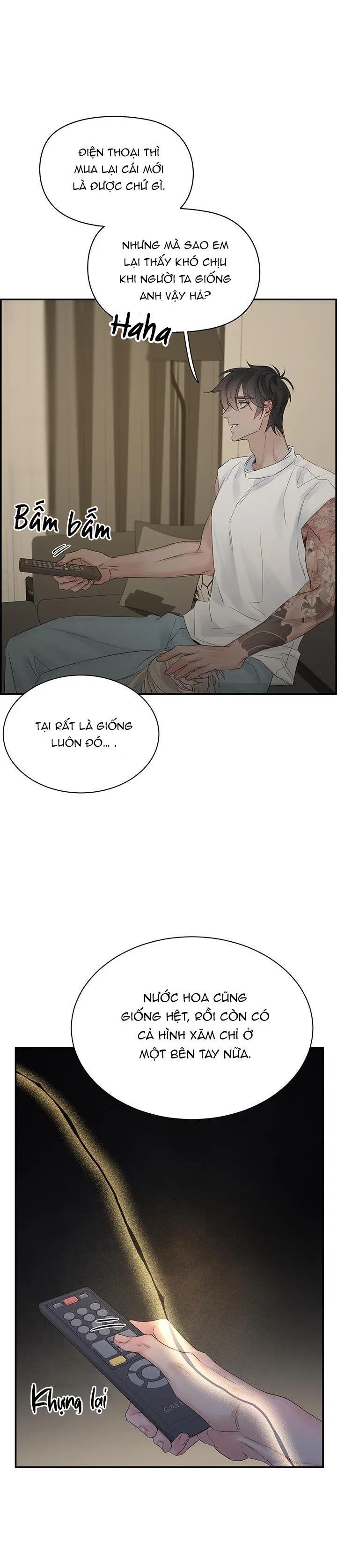 CƠ CHẾ BẢO VỆ Chapter 47 Trang 25