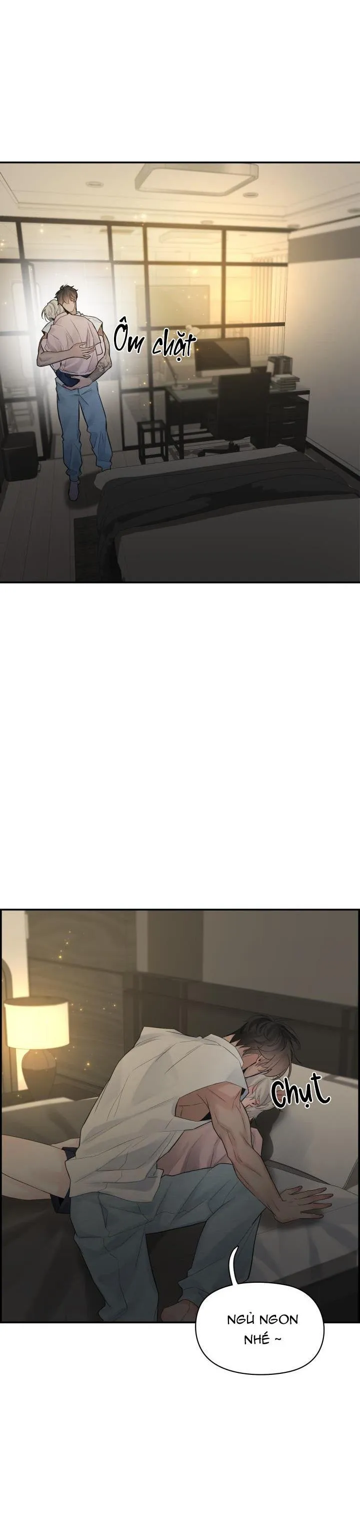 CƠ CHẾ BẢO VỆ Chapter 47 Trang 30