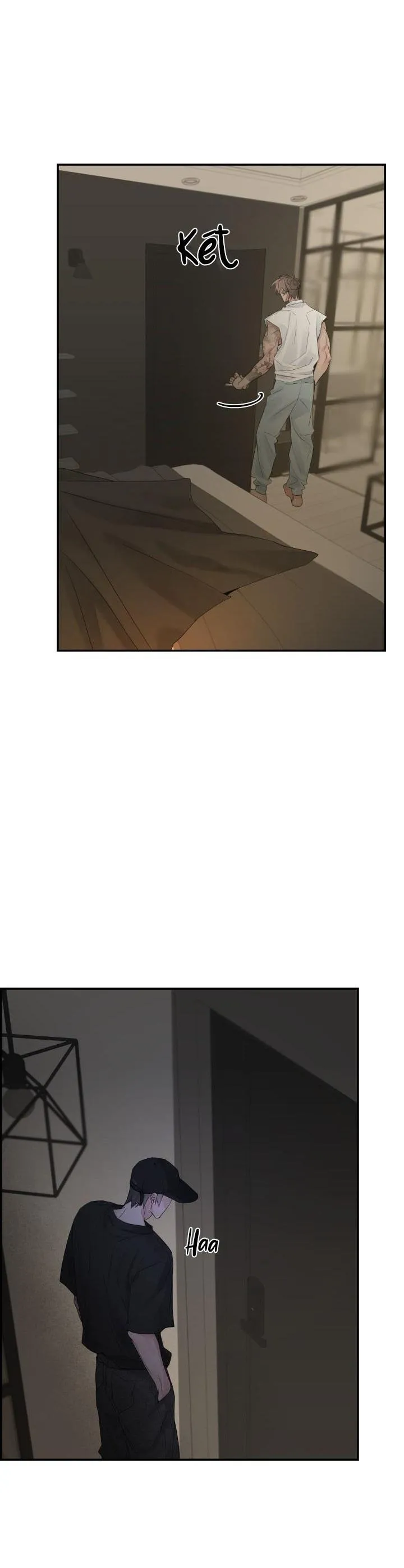 CƠ CHẾ BẢO VỆ Chapter 47 Trang 31