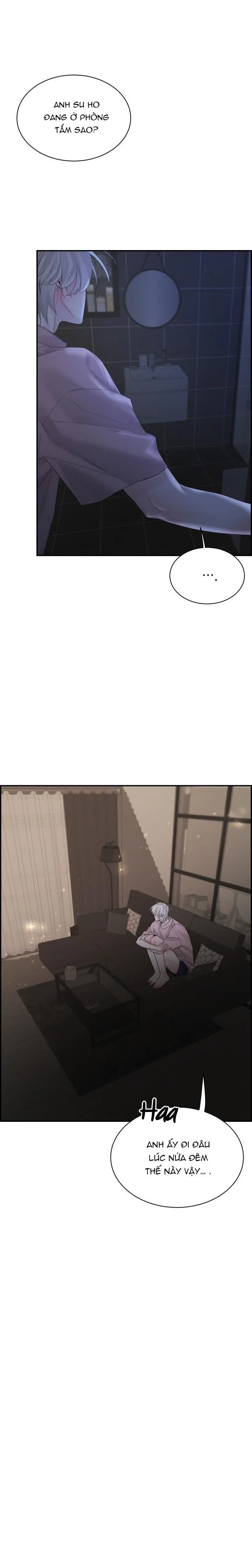 CƠ CHẾ BẢO VỆ Chapter 47 Trang 34