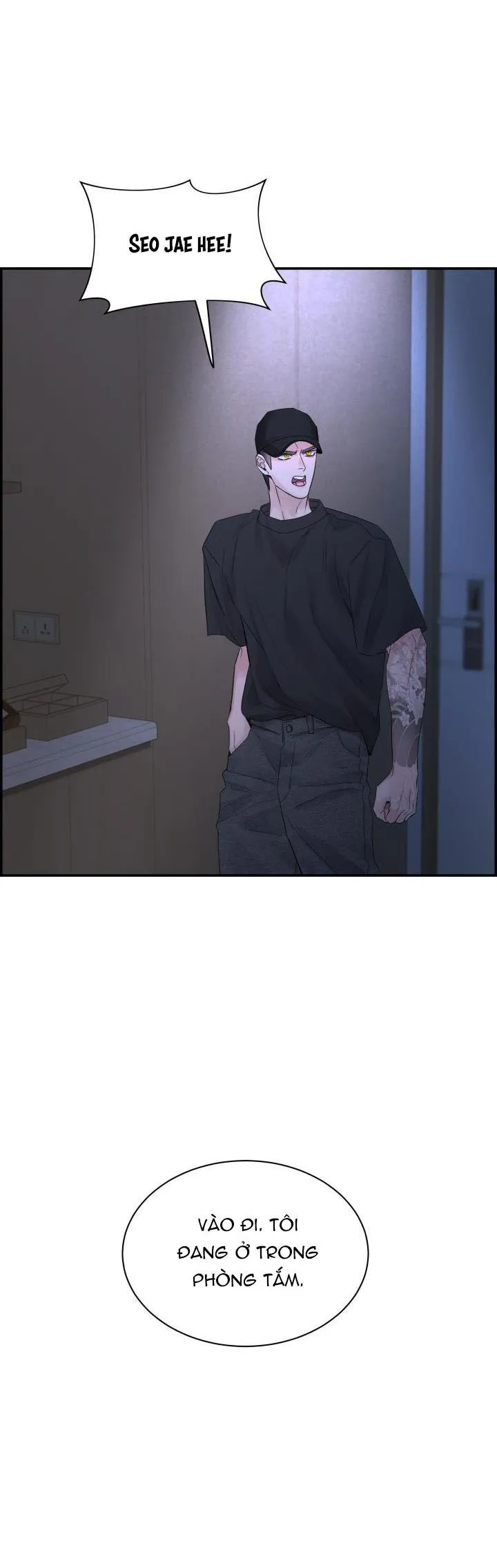 CƠ CHẾ BẢO VỆ Chapter 47 Trang 36