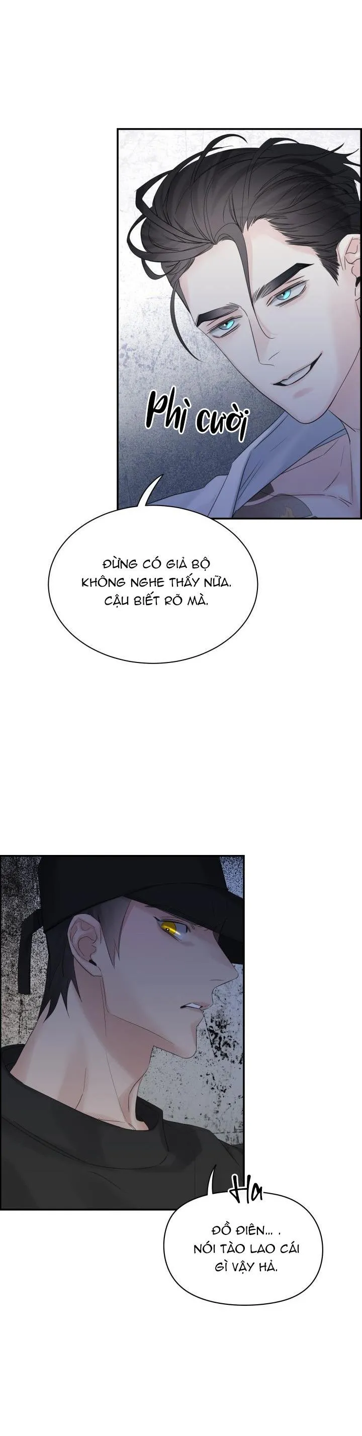 CƠ CHẾ BẢO VỆ Chapter 48 Trang 3