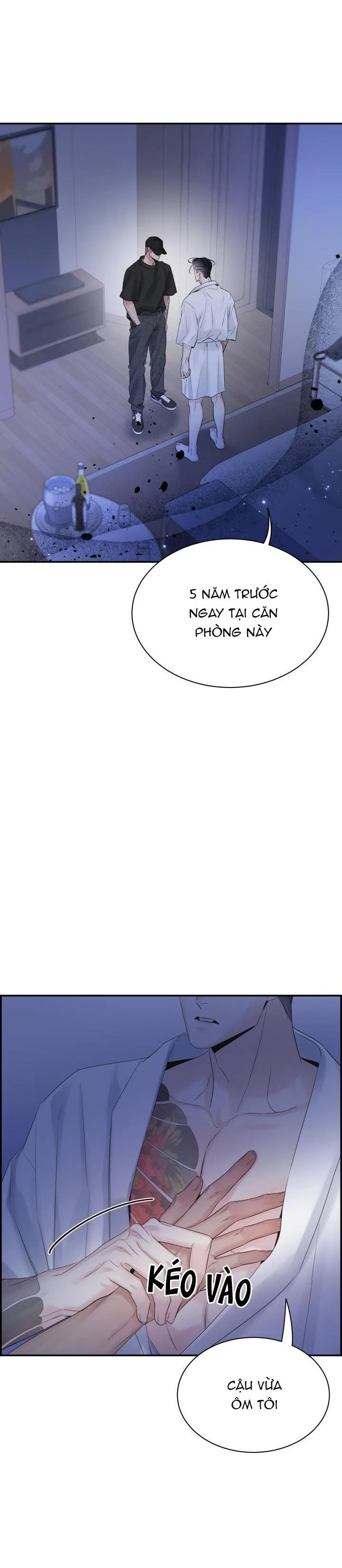 CƠ CHẾ BẢO VỆ Chapter 48 Trang 4