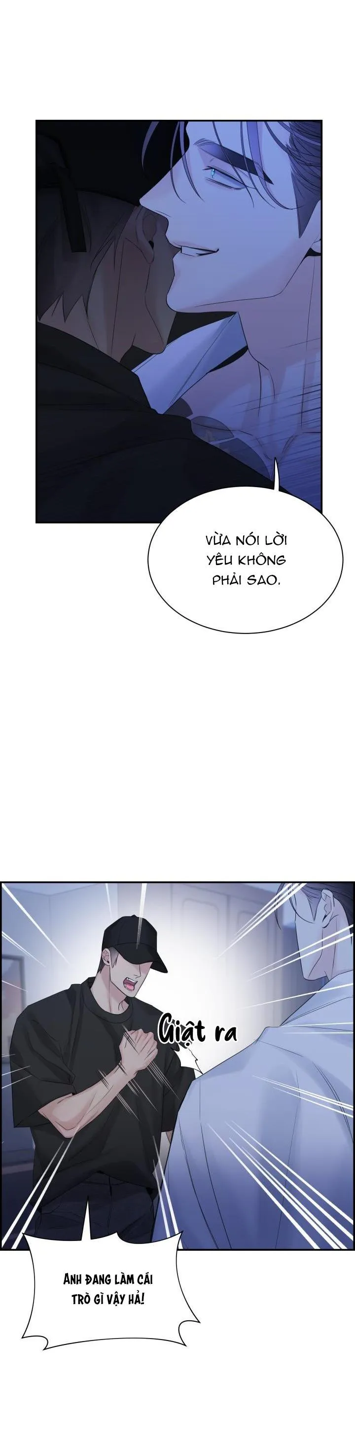 CƠ CHẾ BẢO VỆ Chapter 48 Trang 5