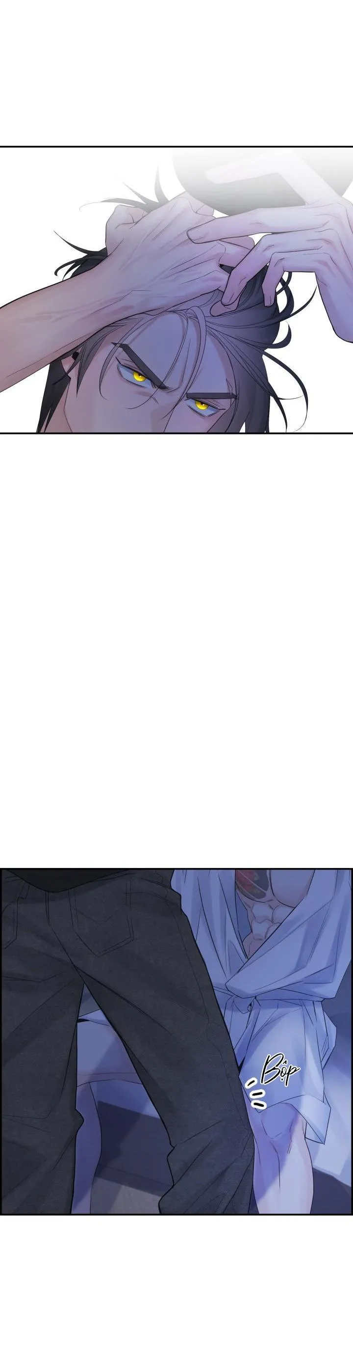 CƠ CHẾ BẢO VỆ Chapter 48 Trang 7