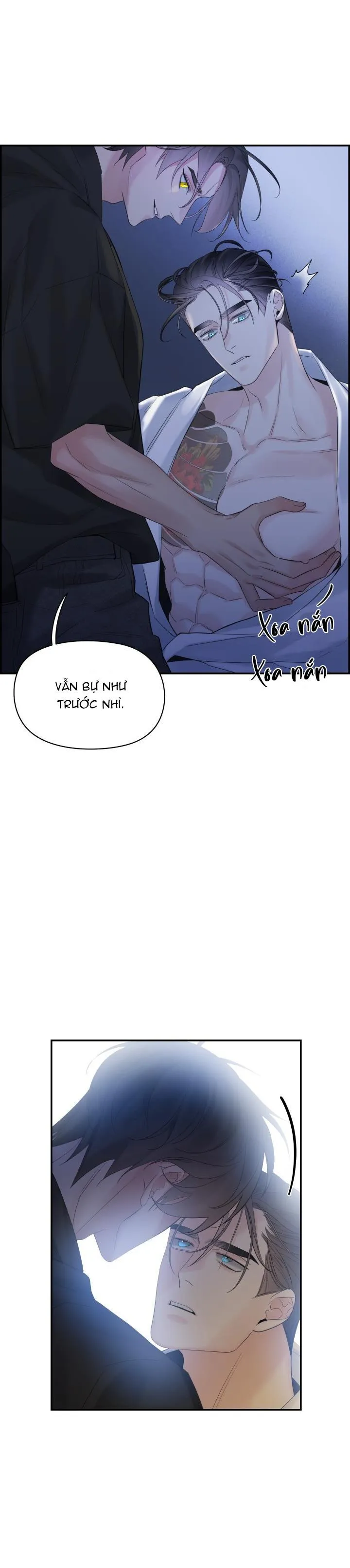 CƠ CHẾ BẢO VỆ Chapter 48 Trang 8