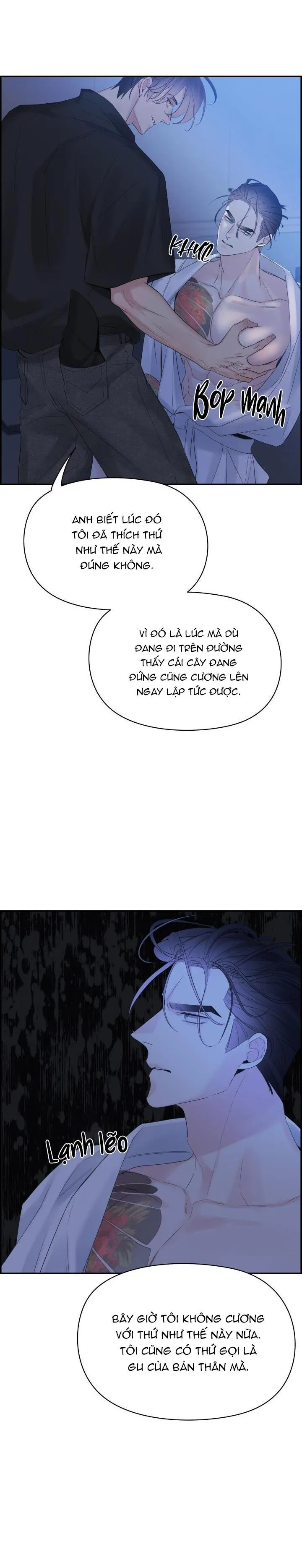 CƠ CHẾ BẢO VỆ Chapter 48 Trang 10