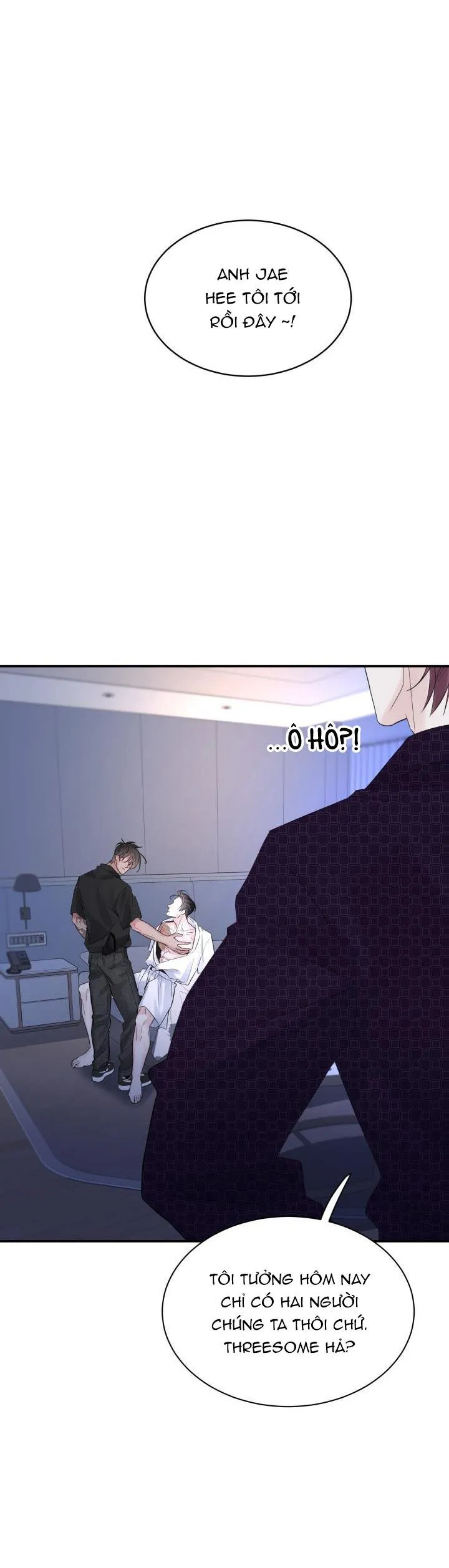 CƠ CHẾ BẢO VỆ Chapter 48 Trang 11