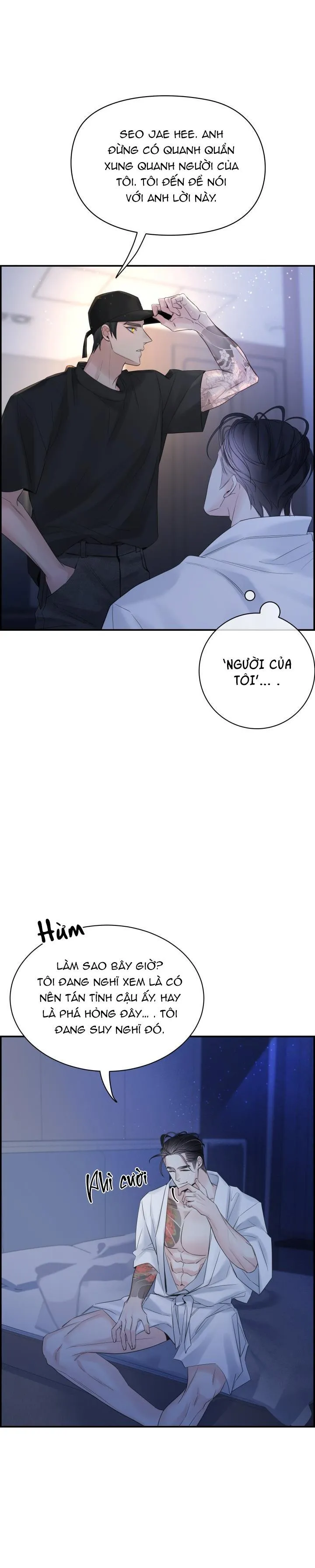 CƠ CHẾ BẢO VỆ Chapter 48 Trang 14