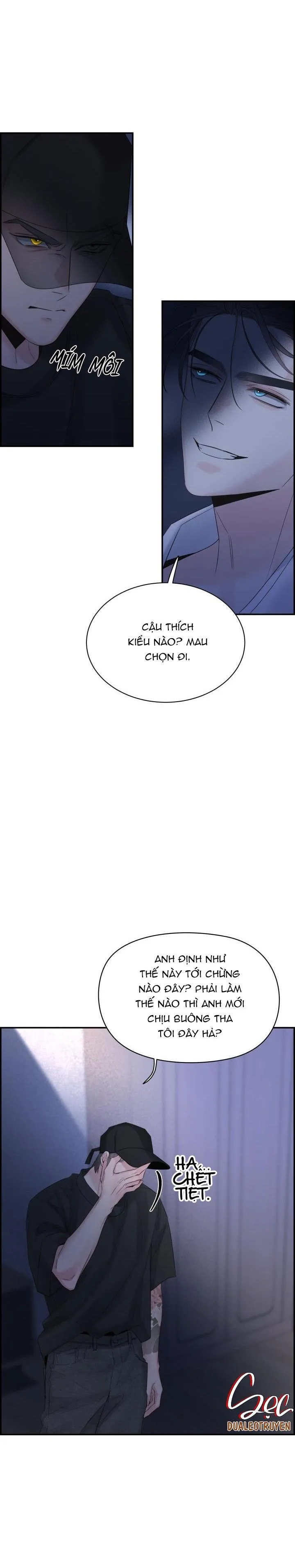 CƠ CHẾ BẢO VỆ Chapter 48 Trang 15