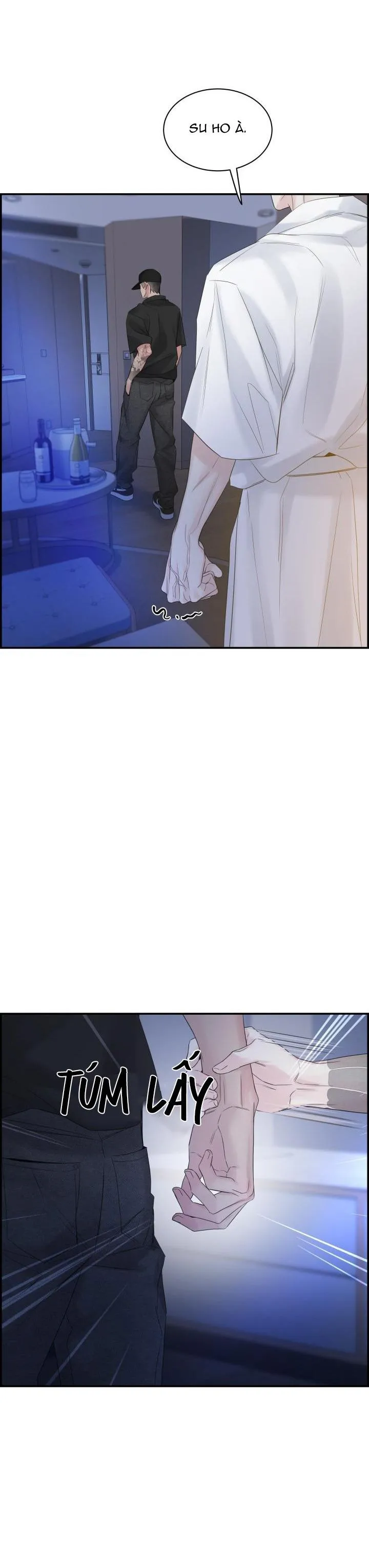 CƠ CHẾ BẢO VỆ Chapter 48 Trang 17