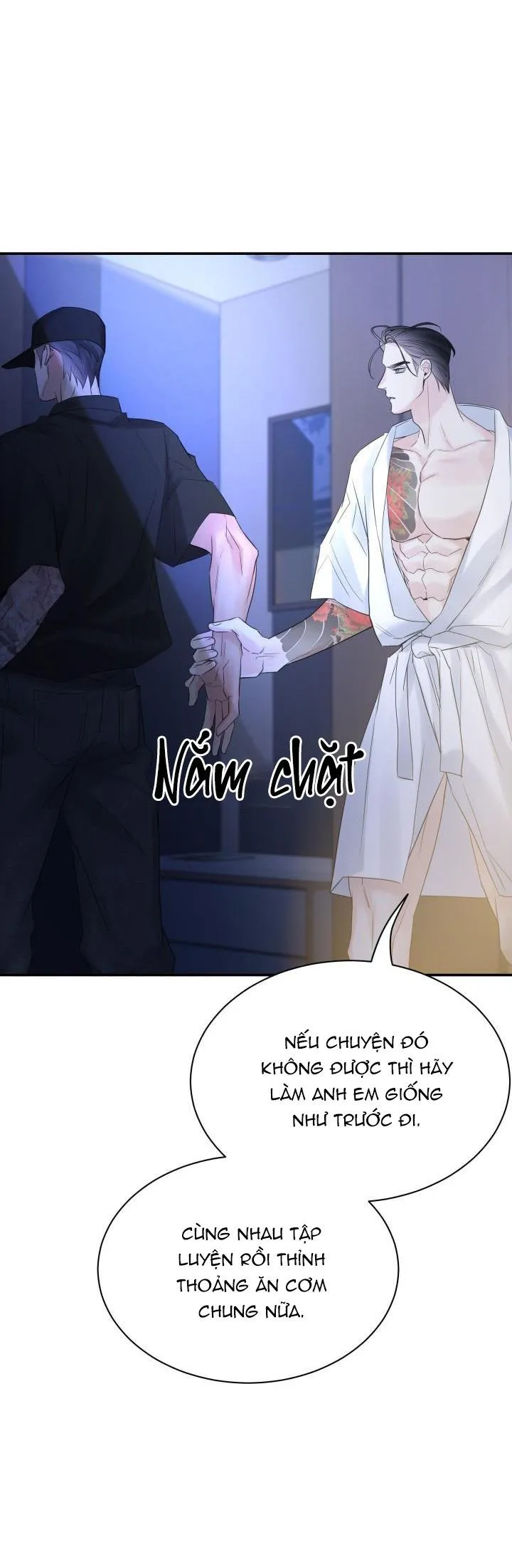 CƠ CHẾ BẢO VỆ Chapter 48 Trang 18