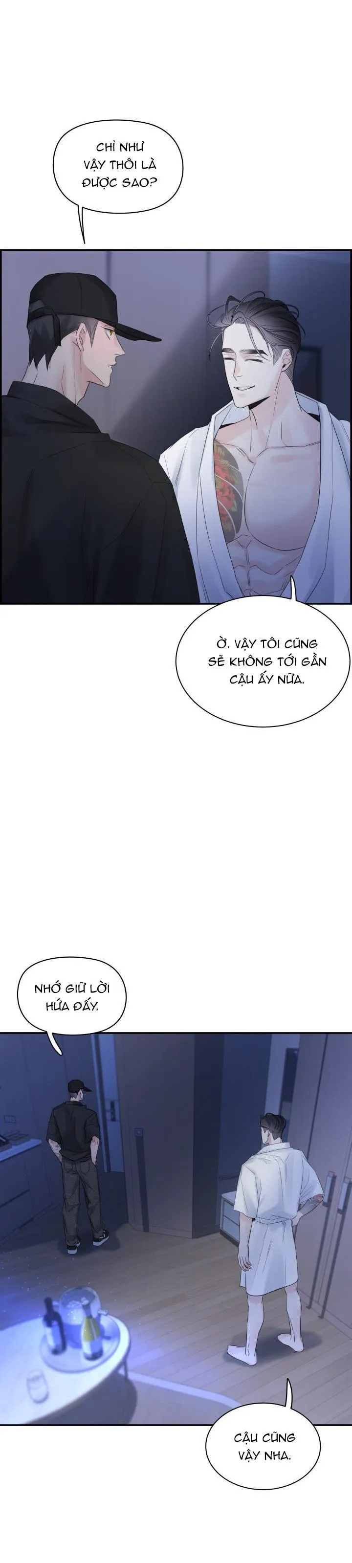 CƠ CHẾ BẢO VỆ Chapter 48 Trang 19