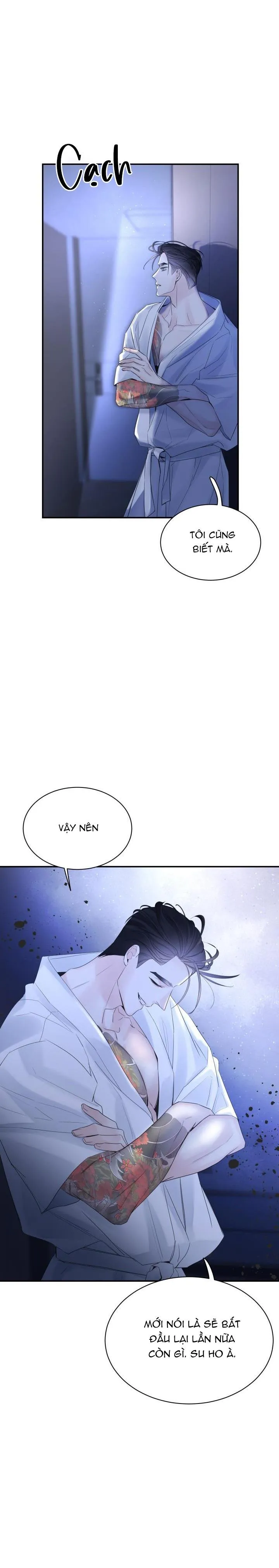 CƠ CHẾ BẢO VỆ Chapter 48 Trang 21