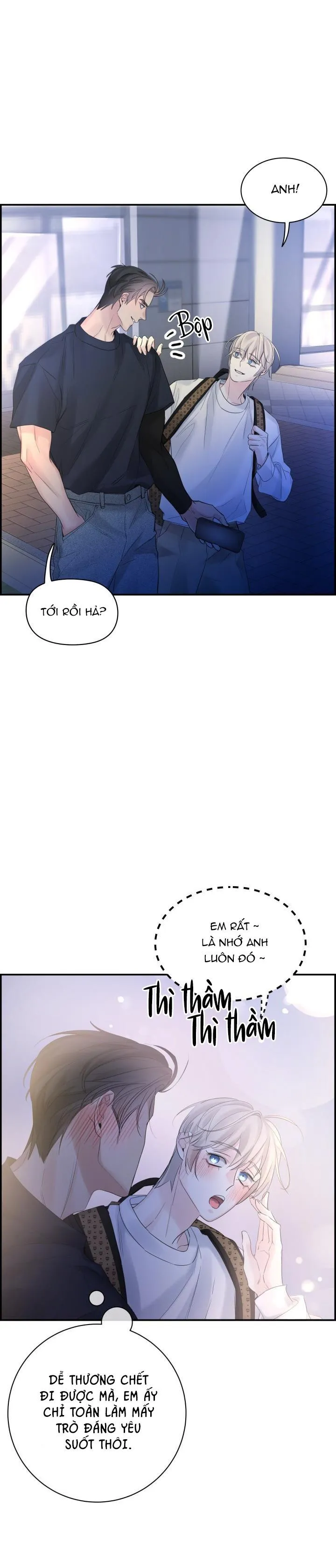 CƠ CHẾ BẢO VỆ Chapter 48 Trang 23