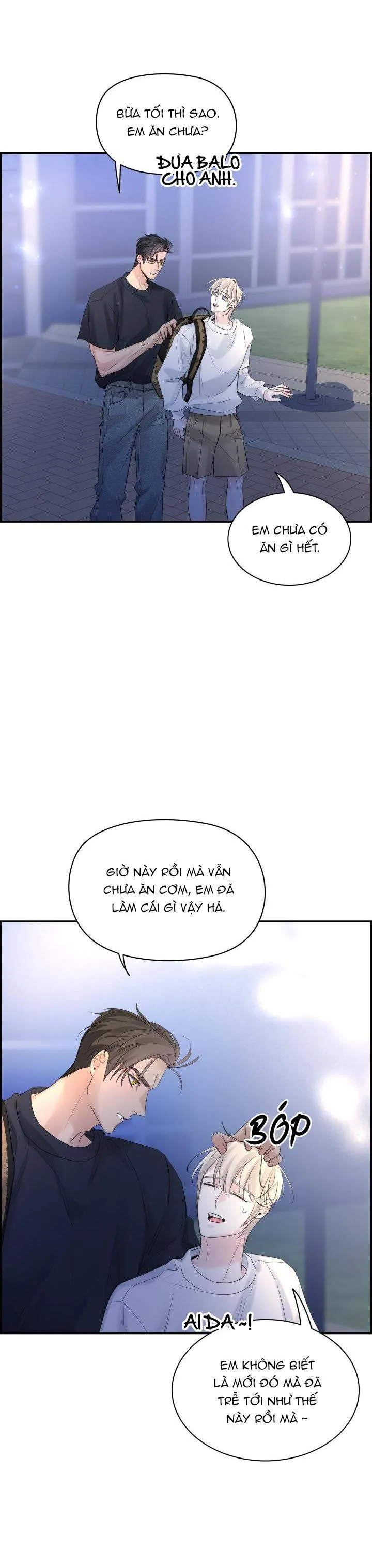 CƠ CHẾ BẢO VỆ Chapter 48 Trang 24