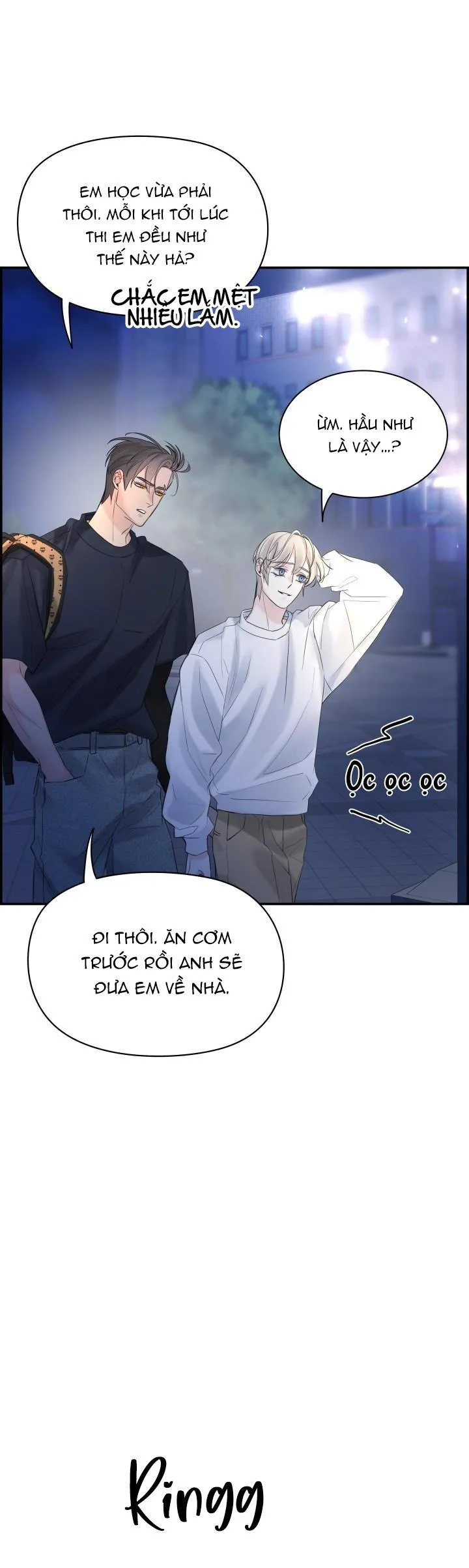 CƠ CHẾ BẢO VỆ Chapter 48 Trang 25