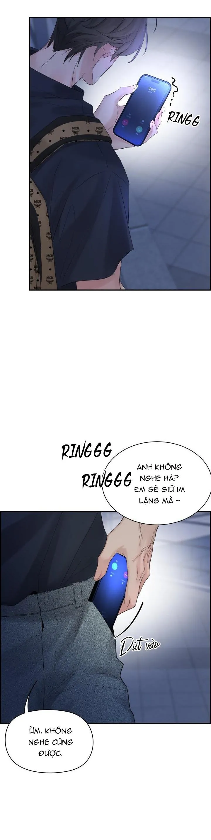 CƠ CHẾ BẢO VỆ Chapter 48 Trang 26