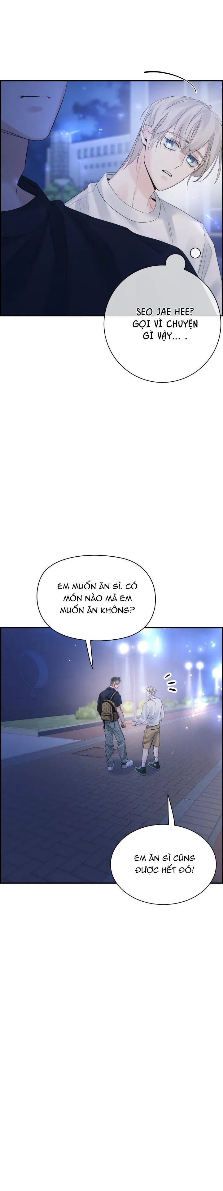 CƠ CHẾ BẢO VỆ Chapter 48 Trang 27