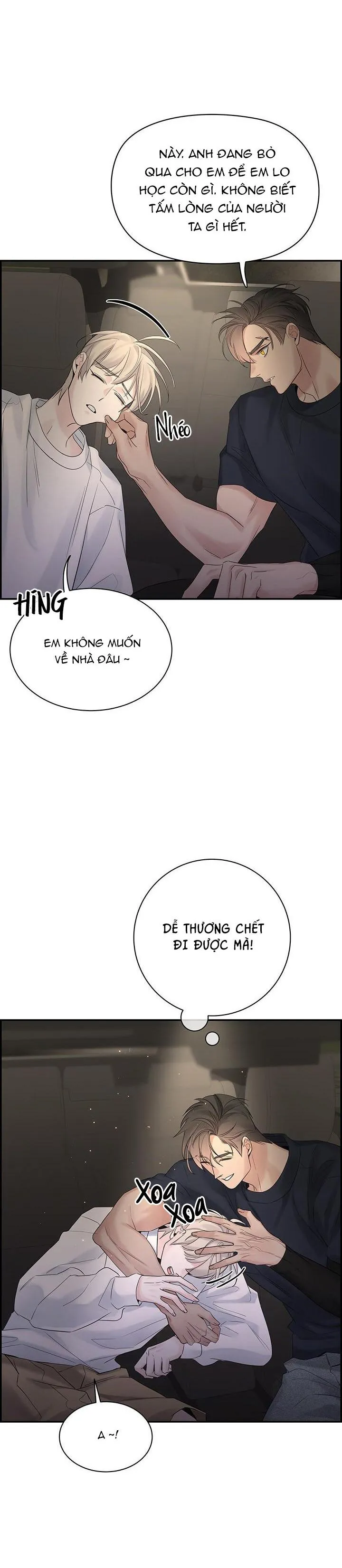 CƠ CHẾ BẢO VỆ Chapter 48 Trang 30