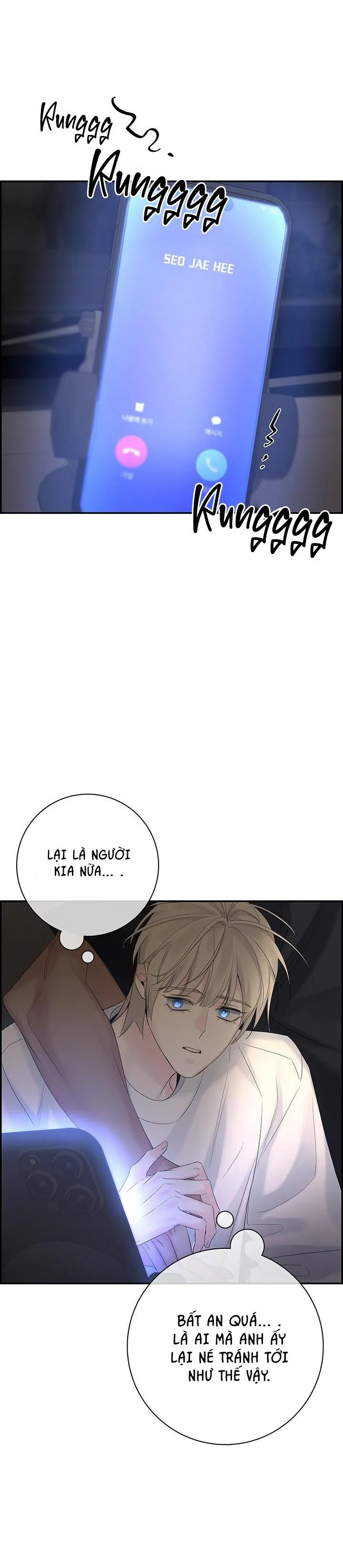 CƠ CHẾ BẢO VỆ Chapter 48 Trang 31