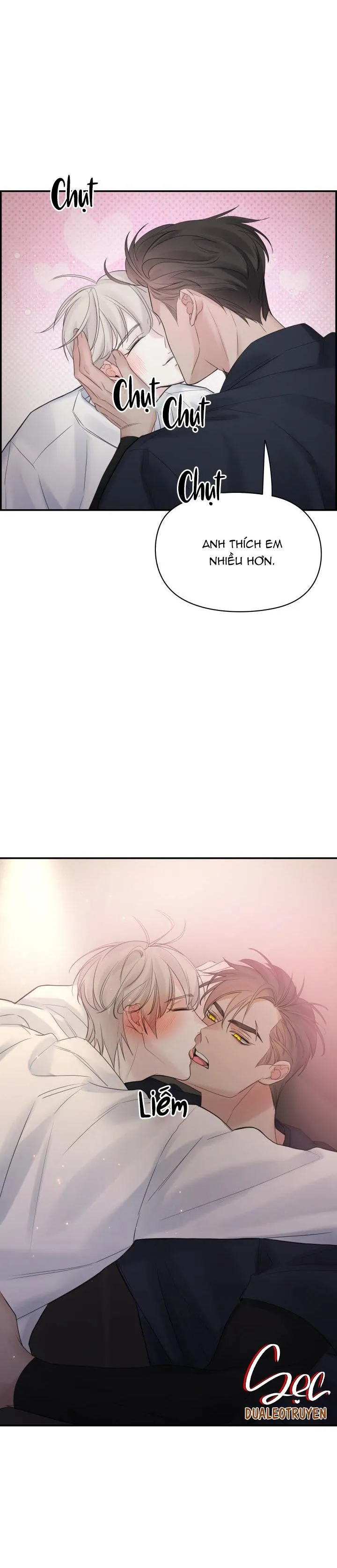 CƠ CHẾ BẢO VỆ Chapter 48 Trang 33