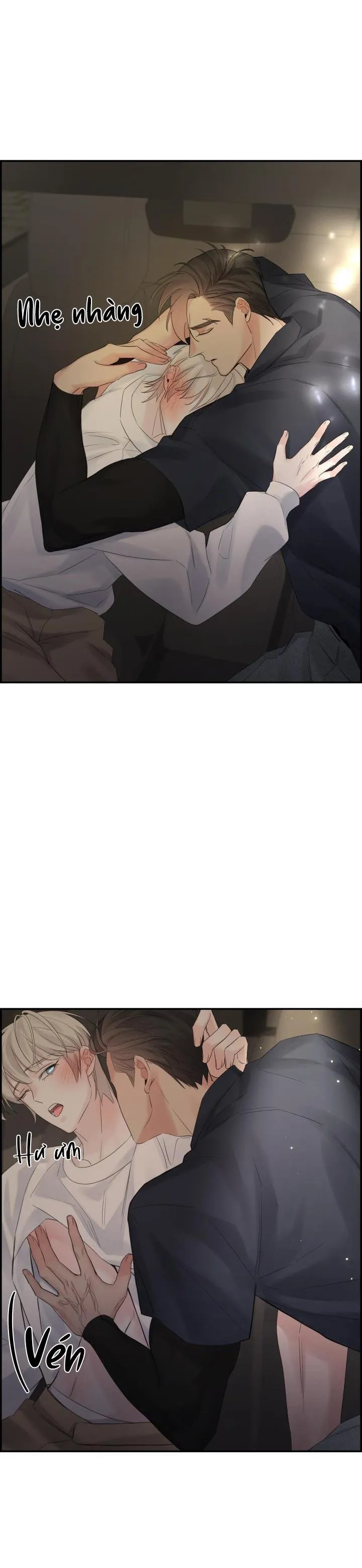 CƠ CHẾ BẢO VỆ Chapter 48 Trang 35