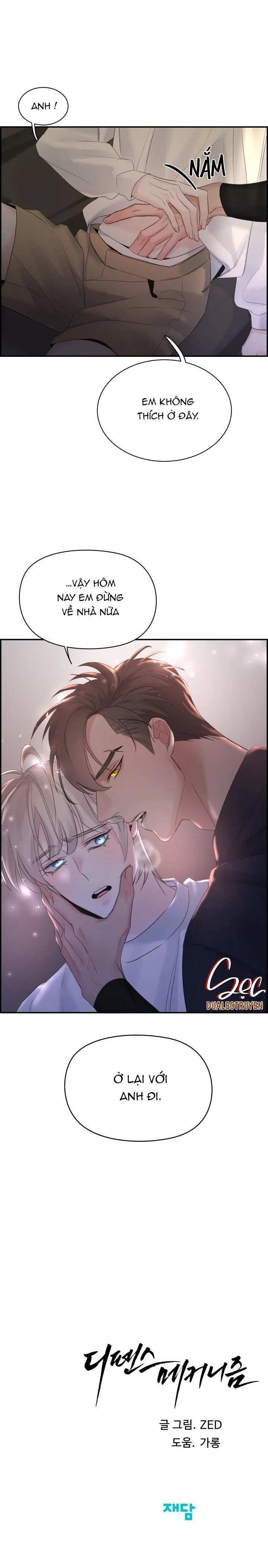 CƠ CHẾ BẢO VỆ Chapter 48 Trang 36