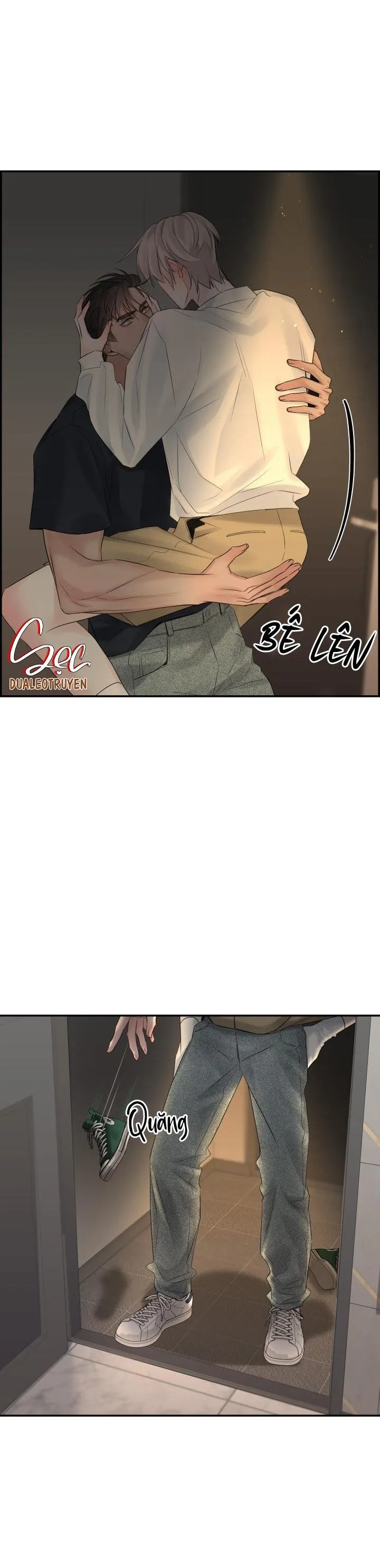 CƠ CHẾ BẢO VỆ Chapter 49 Trang 3