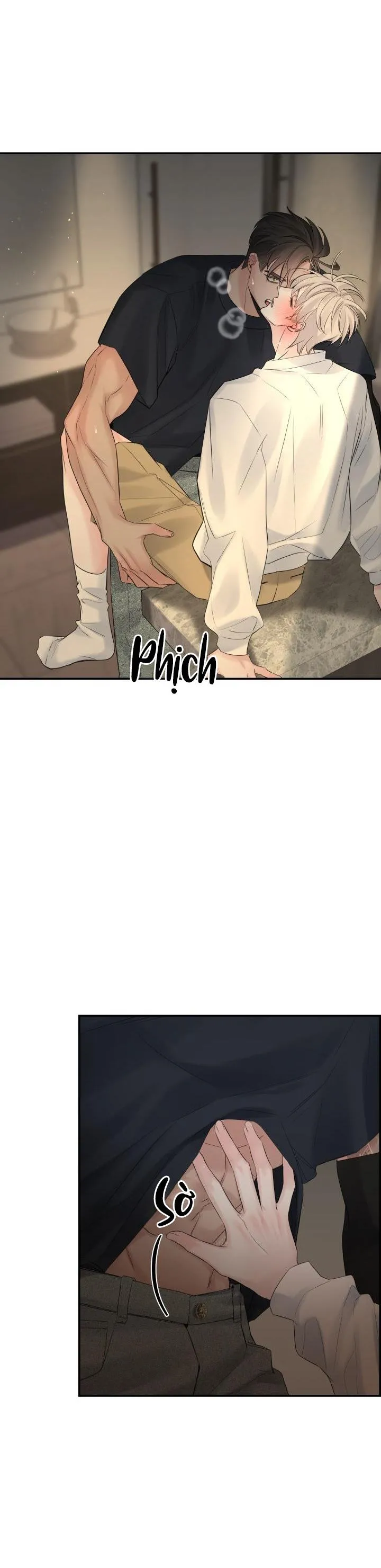 CƠ CHẾ BẢO VỆ Chapter 49 Trang 4