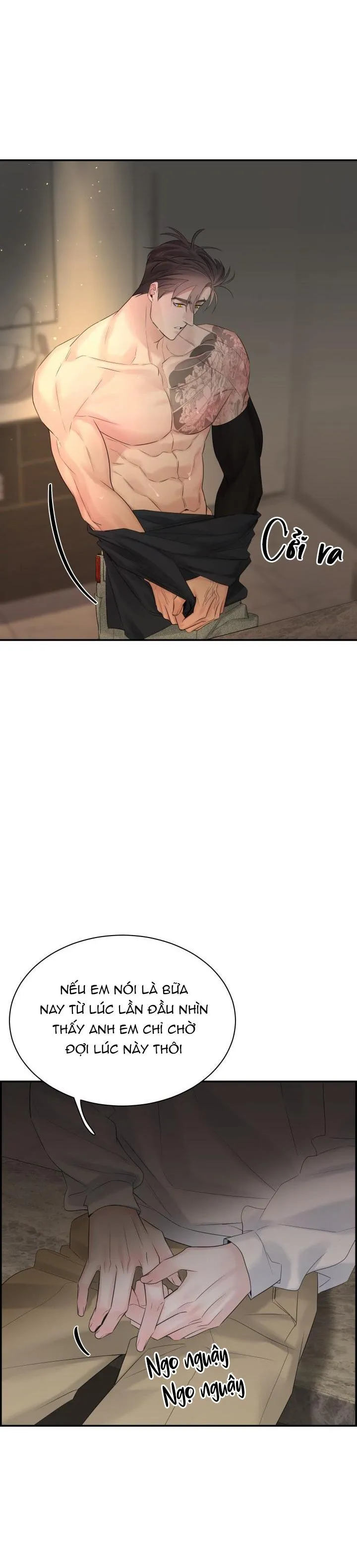 CƠ CHẾ BẢO VỆ Chapter 49 Trang 5