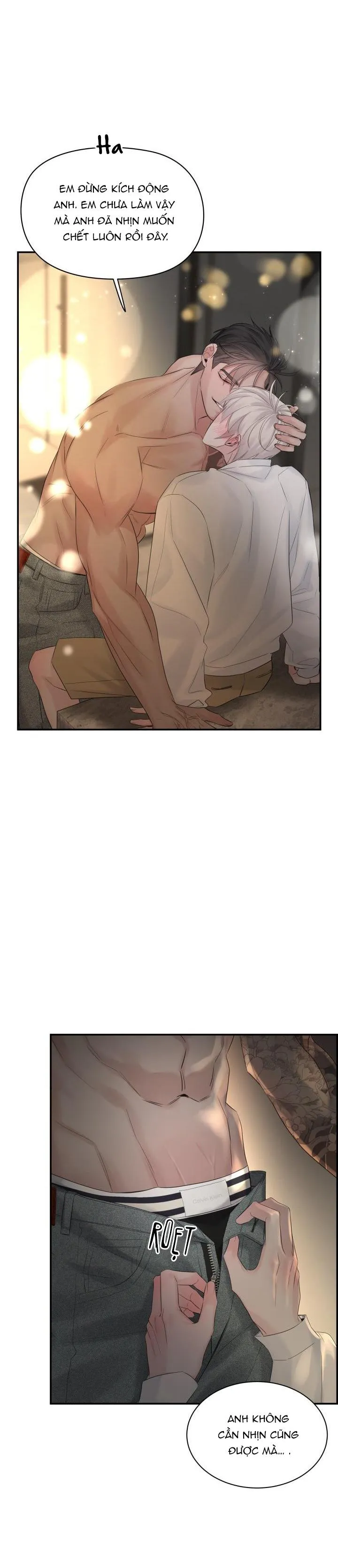 CƠ CHẾ BẢO VỆ Chapter 49 Trang 7