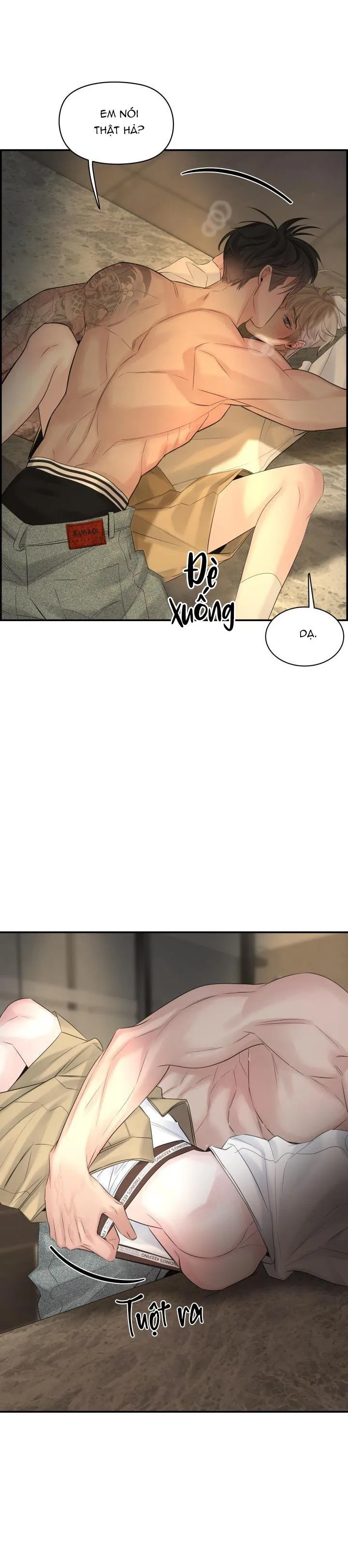 CƠ CHẾ BẢO VỆ Chapter 49 Trang 8