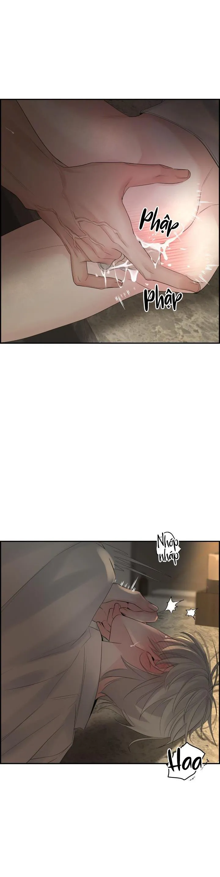 CƠ CHẾ BẢO VỆ Chapter 49 Trang 9