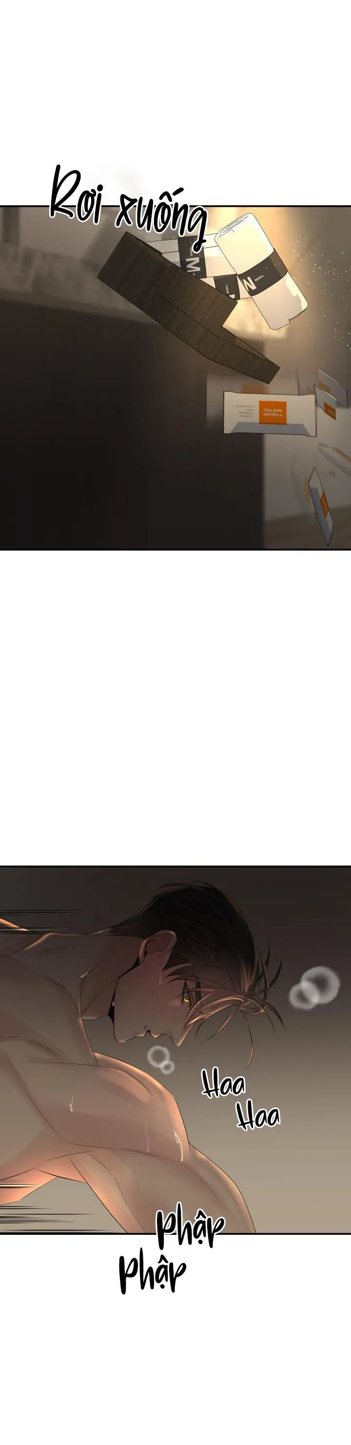 CƠ CHẾ BẢO VỆ Chapter 49 Trang 11