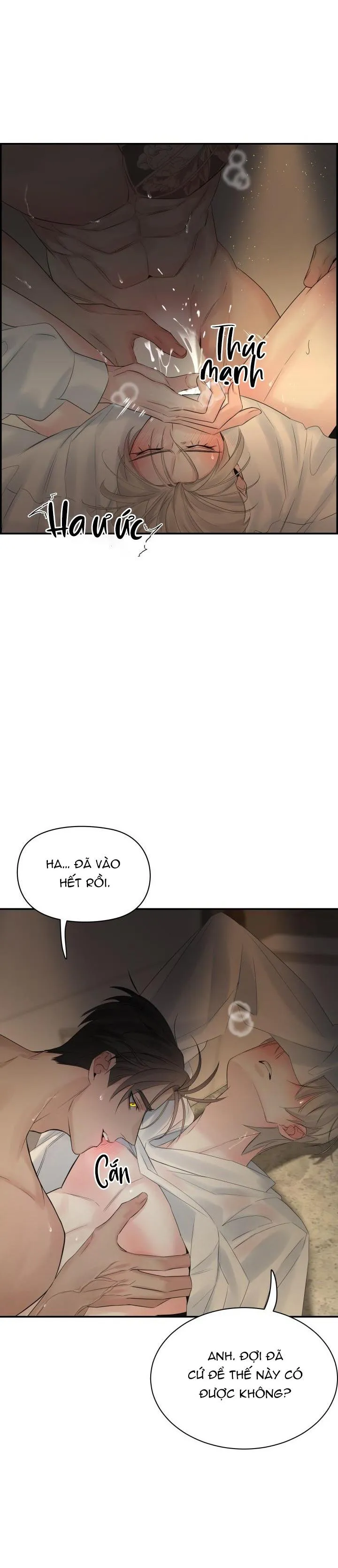 CƠ CHẾ BẢO VỆ Chapter 49 Trang 12