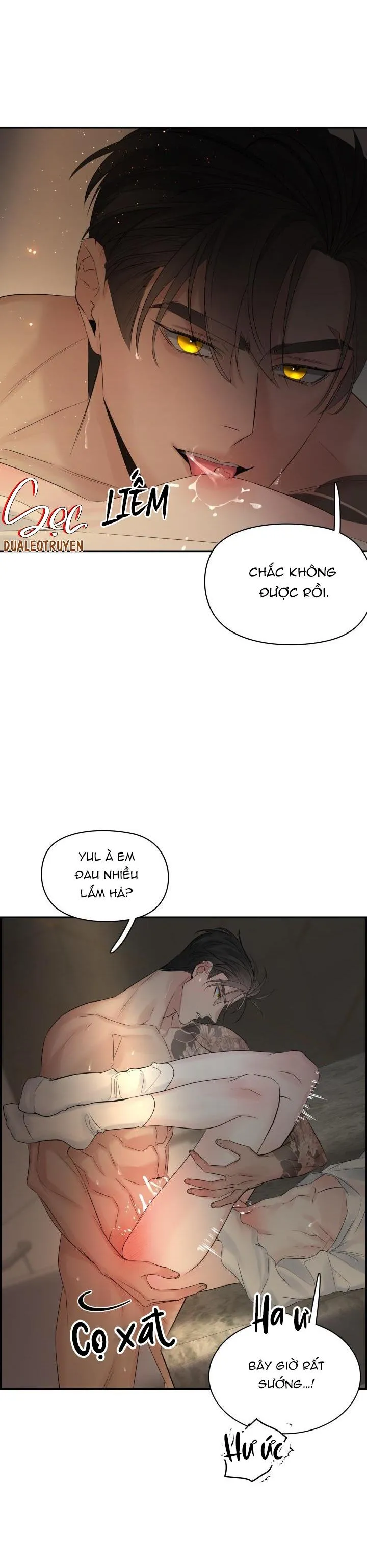 CƠ CHẾ BẢO VỆ Chapter 49 Trang 13