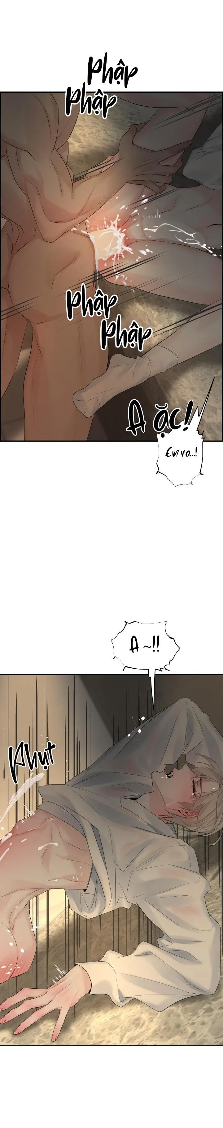 CƠ CHẾ BẢO VỆ Chapter 49 Trang 14