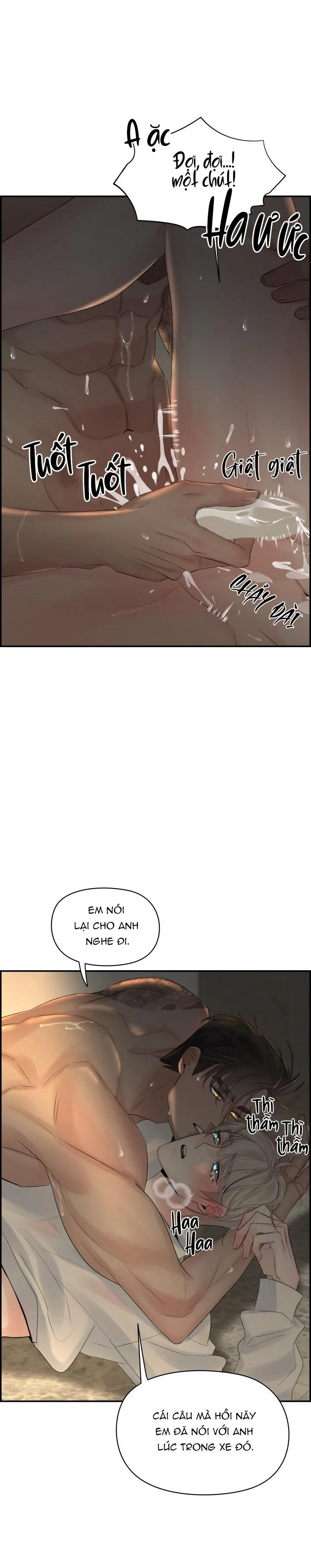 CƠ CHẾ BẢO VỆ Chapter 49 Trang 15