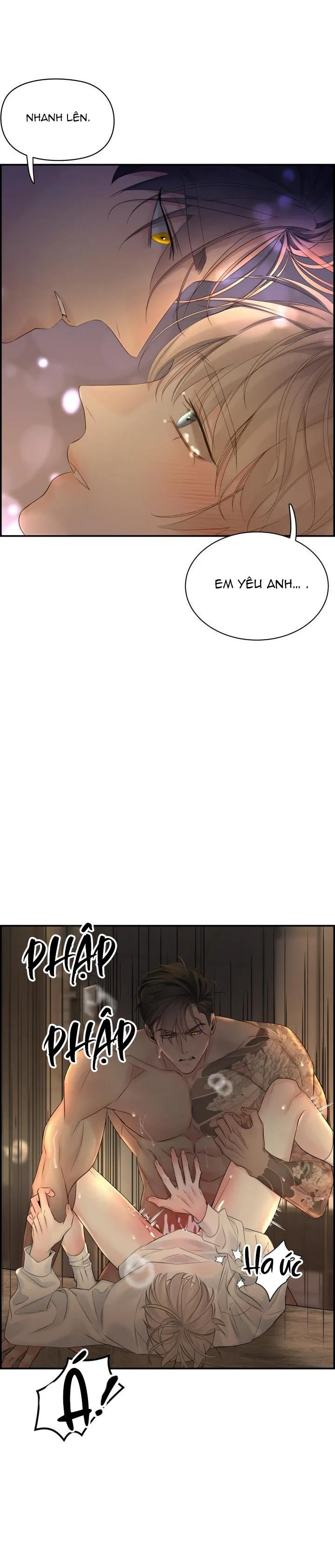 CƠ CHẾ BẢO VỆ Chapter 49 Trang 16