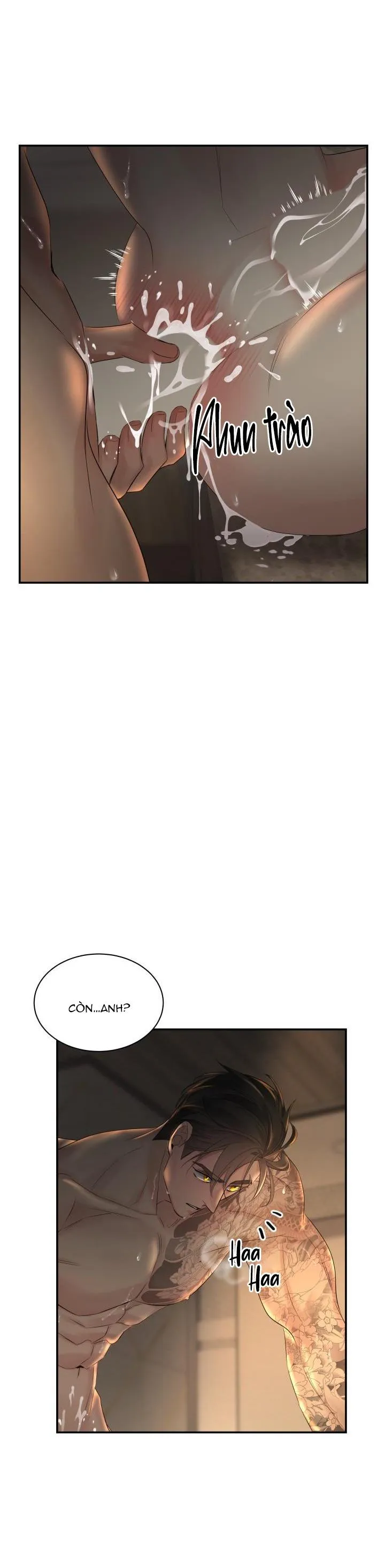 CƠ CHẾ BẢO VỆ Chapter 49 Trang 17