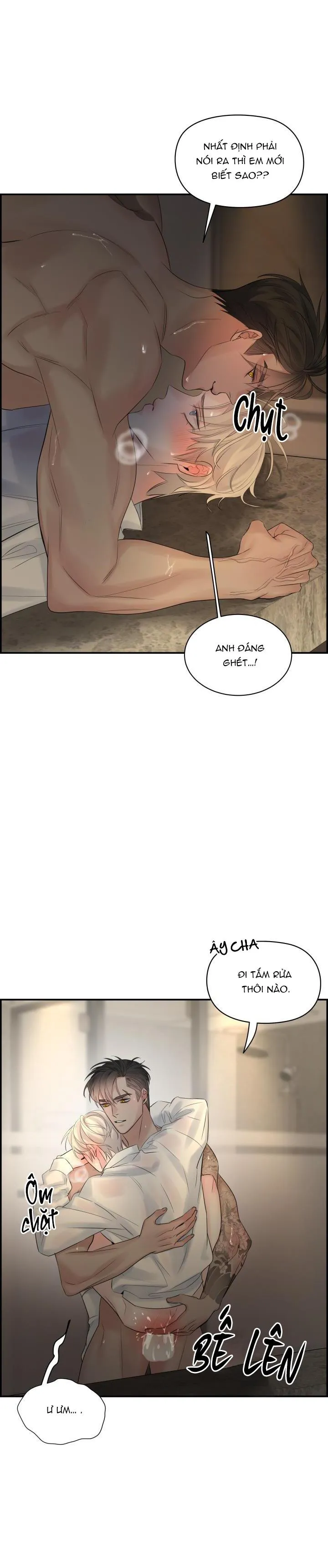 CƠ CHẾ BẢO VỆ Chapter 49 Trang 18