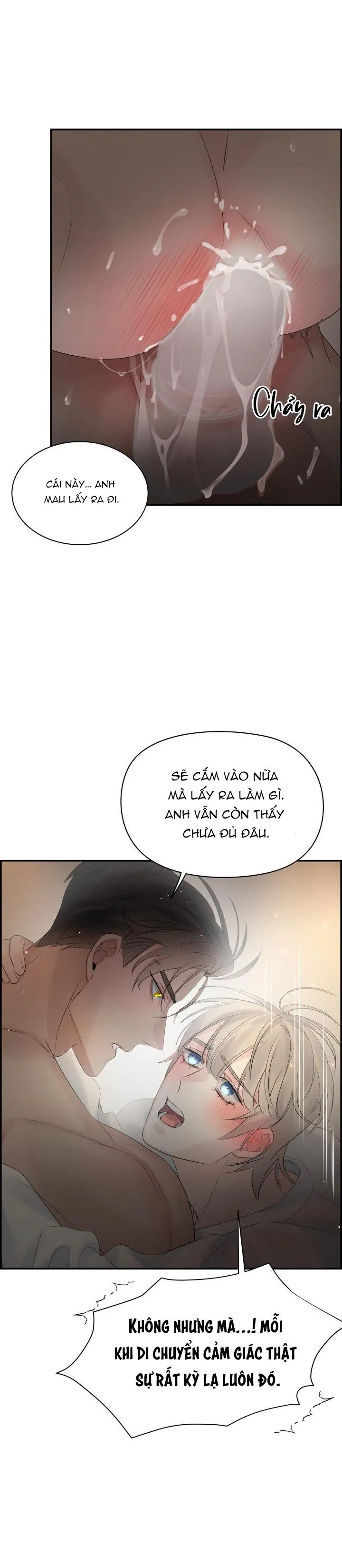 CƠ CHẾ BẢO VỆ Chapter 49 Trang 19