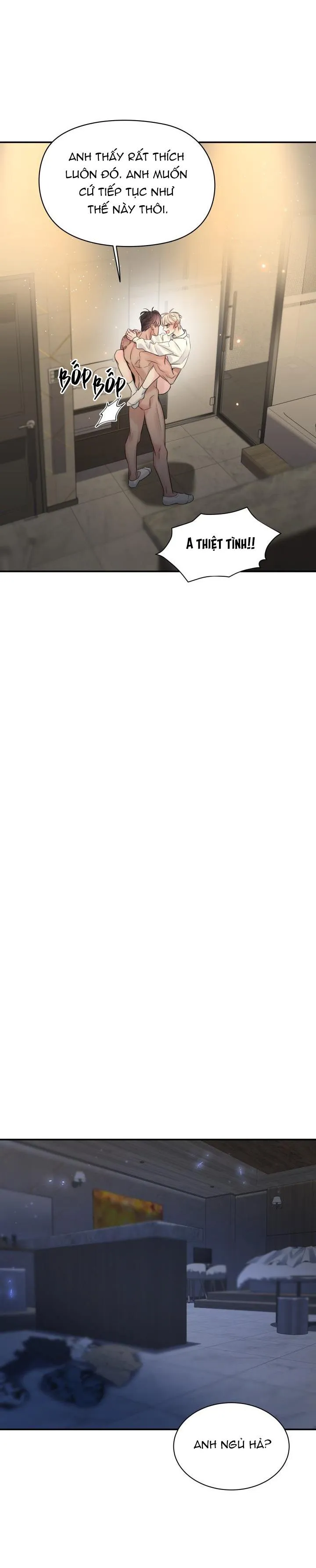 CƠ CHẾ BẢO VỆ Chapter 49 Trang 20