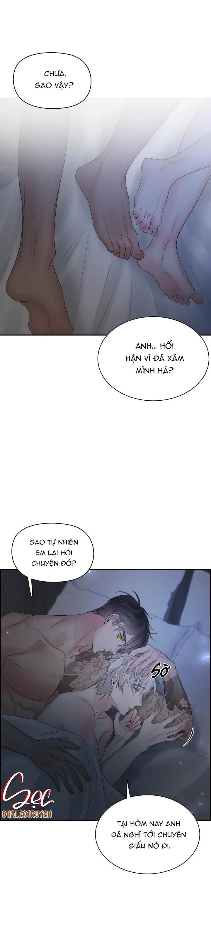 CƠ CHẾ BẢO VỆ Chapter 49 Trang 21