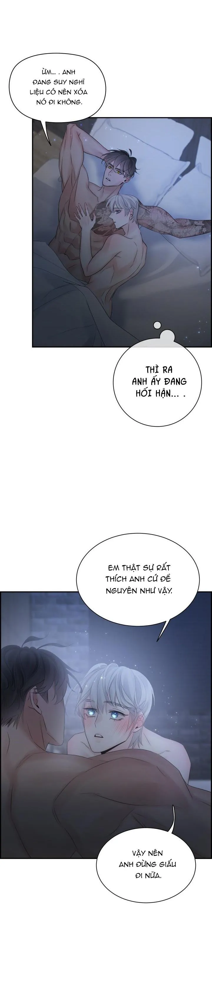 CƠ CHẾ BẢO VỆ Chapter 49 Trang 22