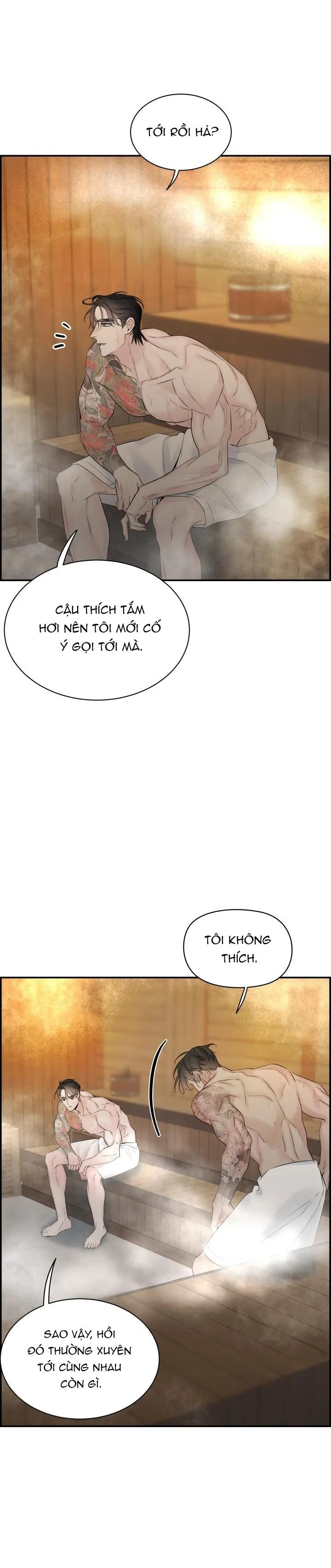 CƠ CHẾ BẢO VỆ Chapter 49 Trang 26